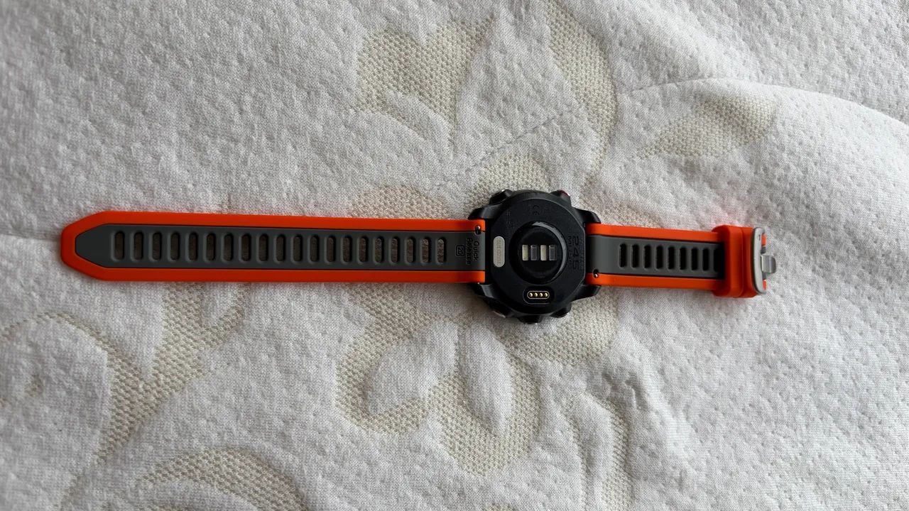 Garmim Forerruner 245 music  - Foto 3
