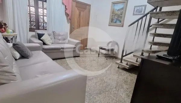 sobrado à venda na mooca - Foto 4
