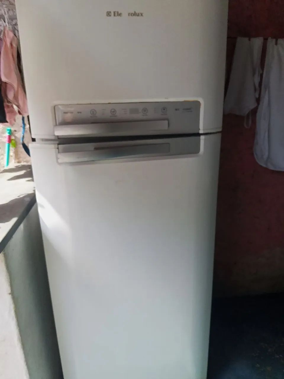Geladeira  - Foto 2