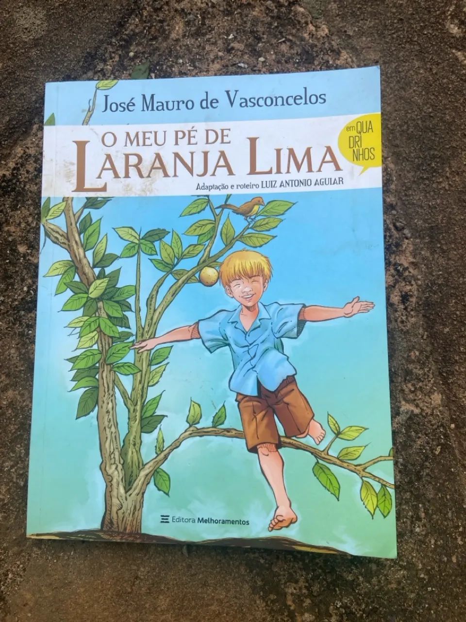 Kit livros infantis - Foto 3