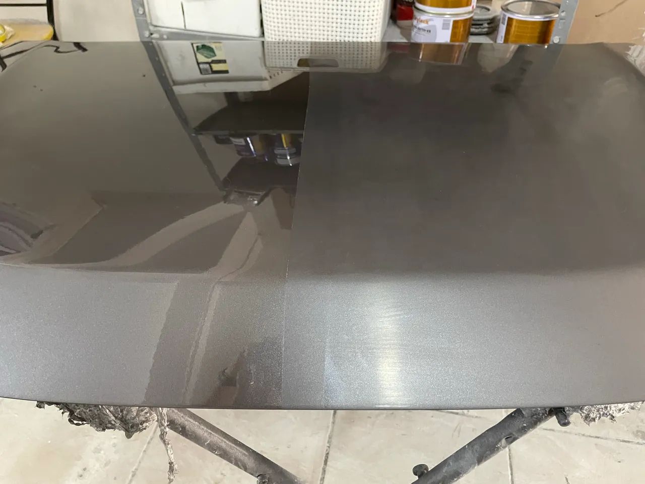 Cargo de preparador Automotivo/ Ajudante