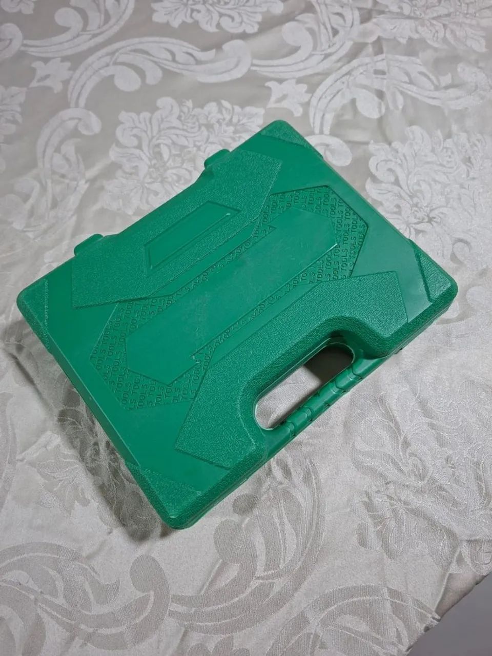 Kit Soquete de impacto longo 8 ao 32 - Foto 4