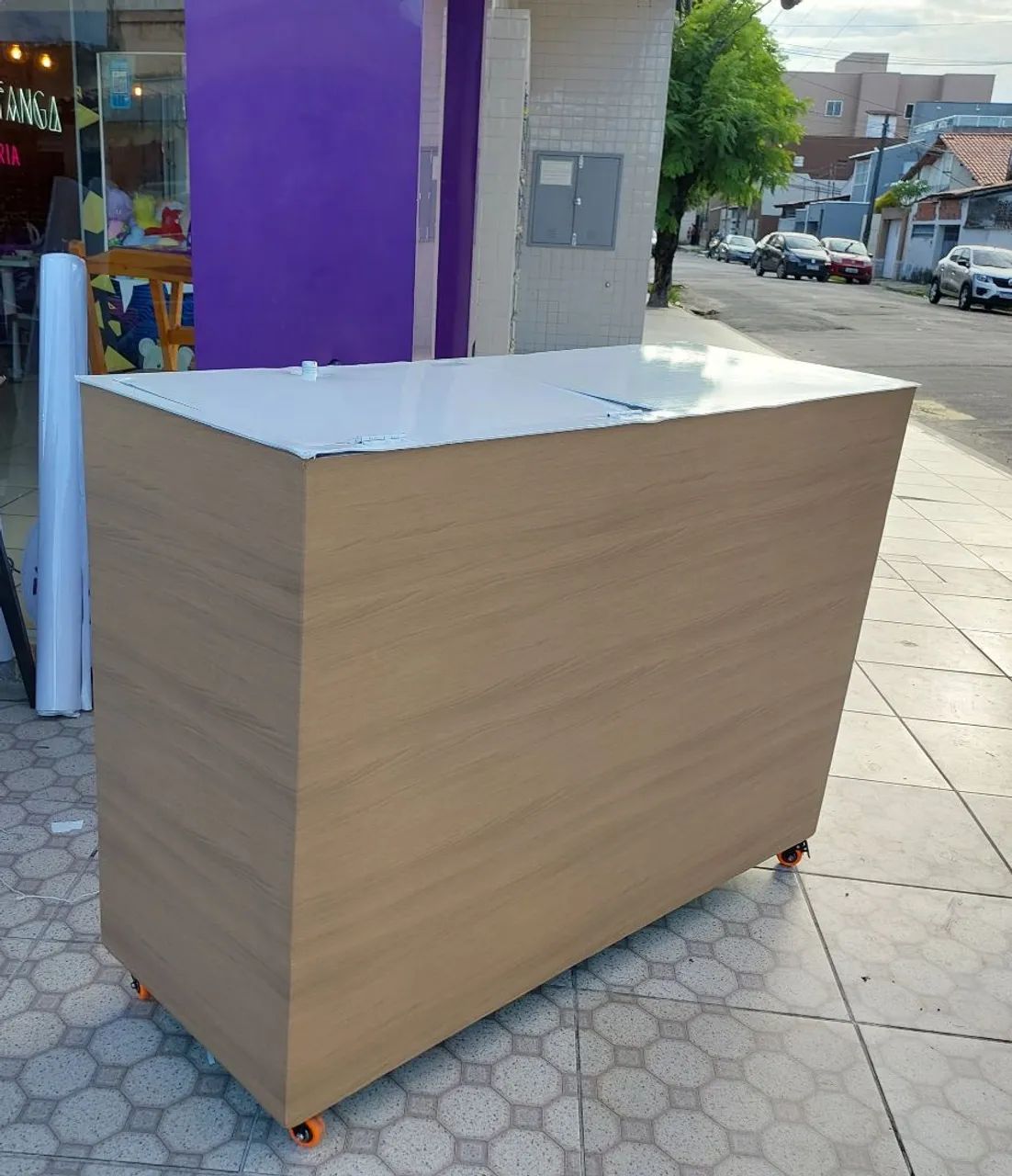 Envelopamentos - Foto 5