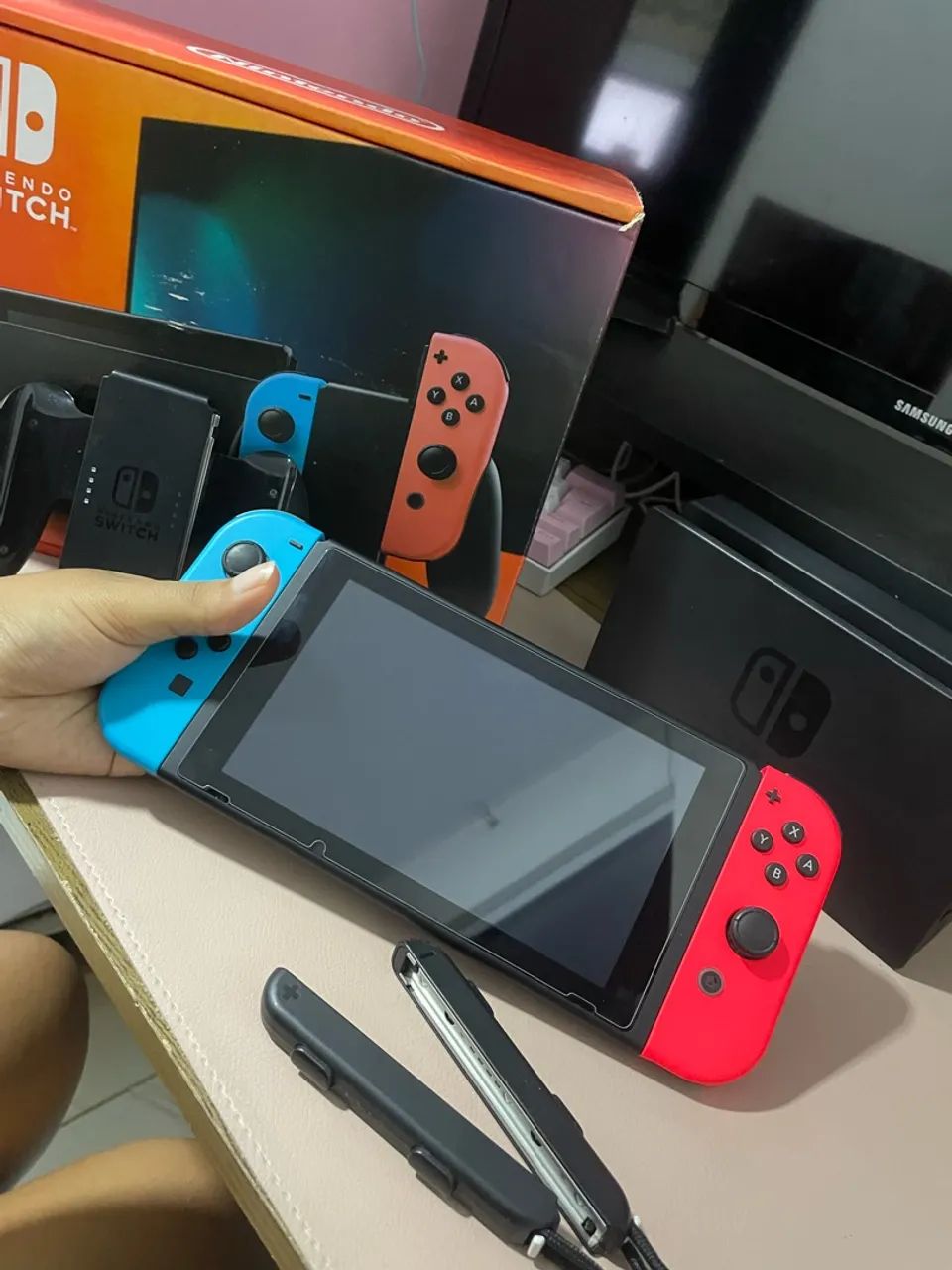 Switch V2  - Foto 3