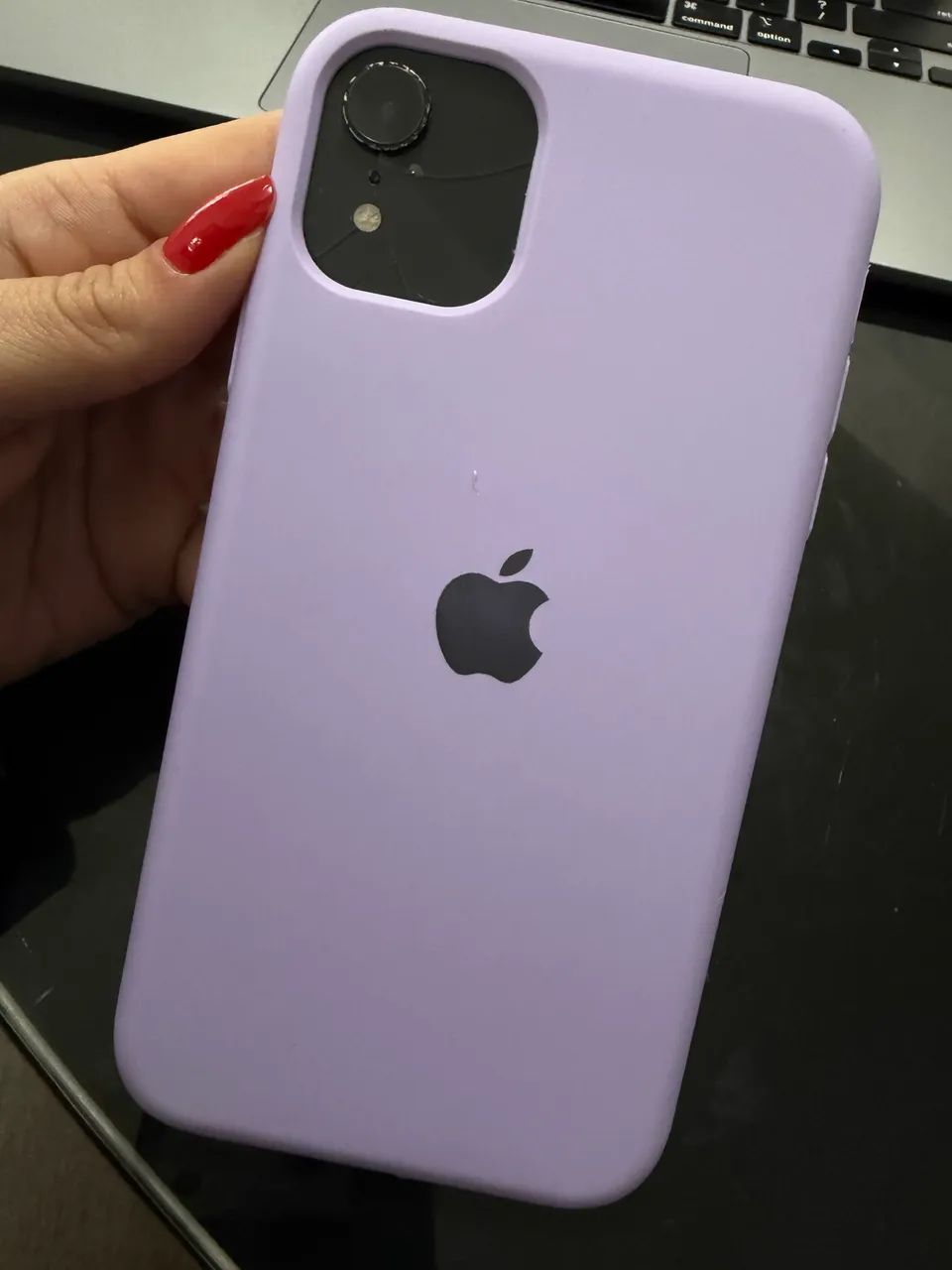 iPhone XR 68gb - Foto 3