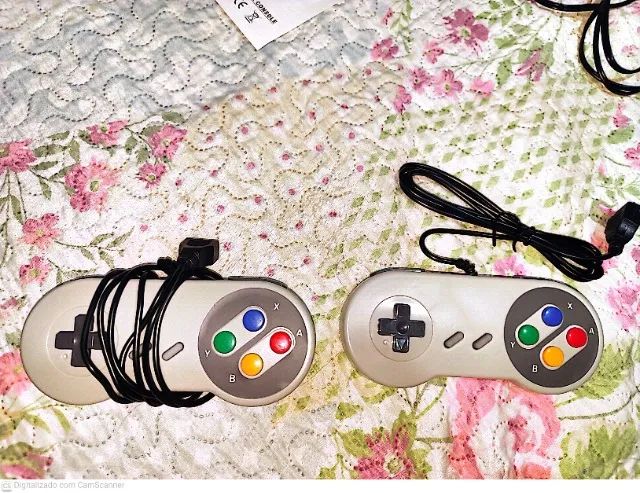 Super Mini SFC - Foto 4