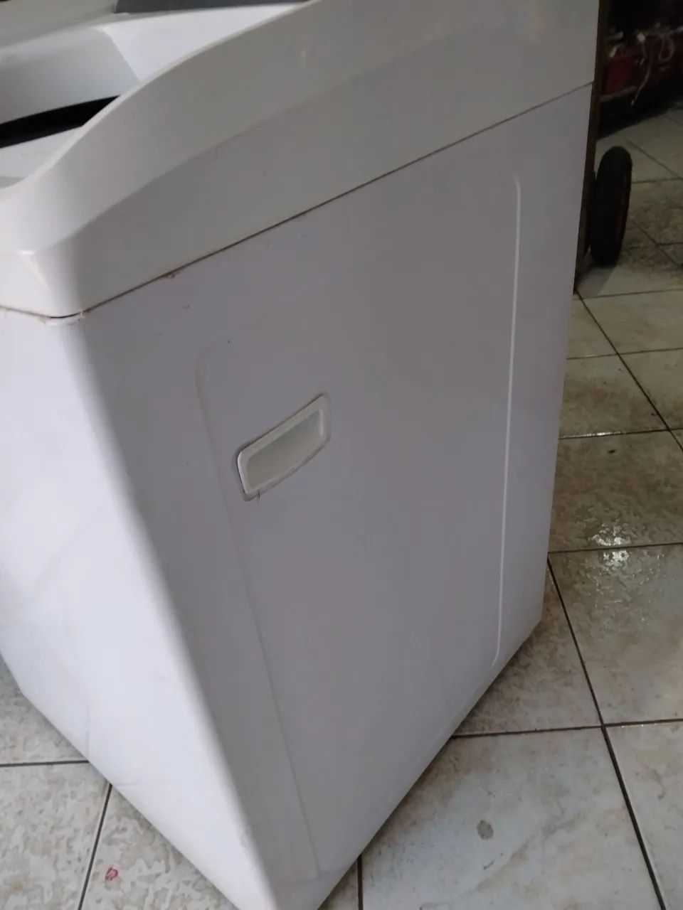 Lavadora consul 12 kg - Foto 4