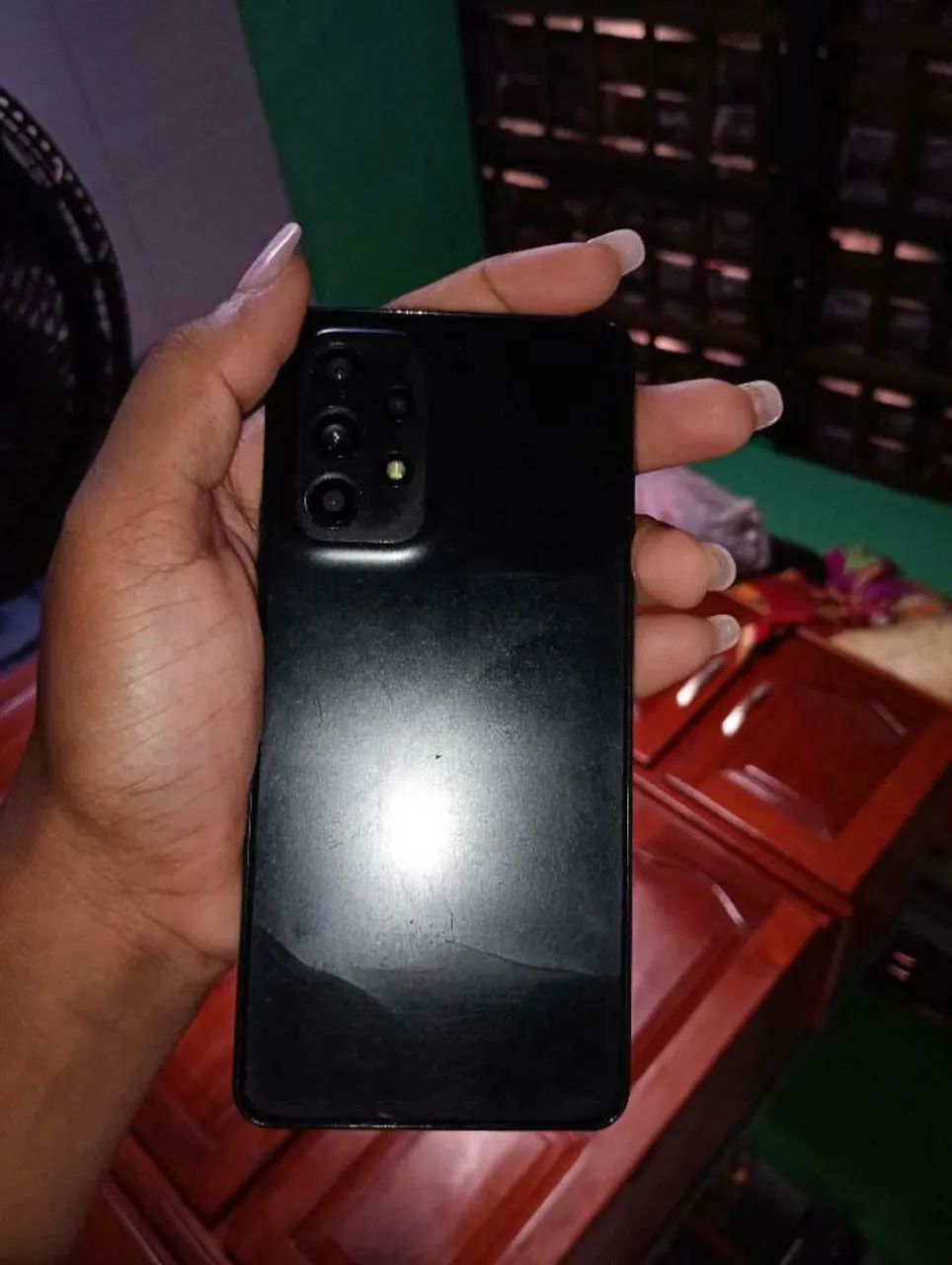 Samsung A53 5G - Foto 5