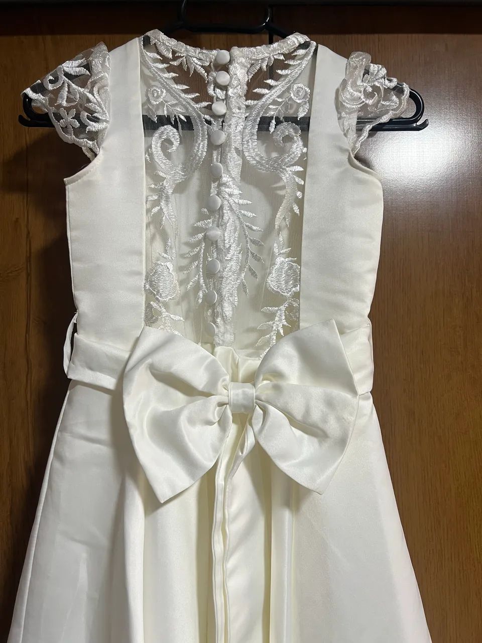 Vestido Dama - Foto 3