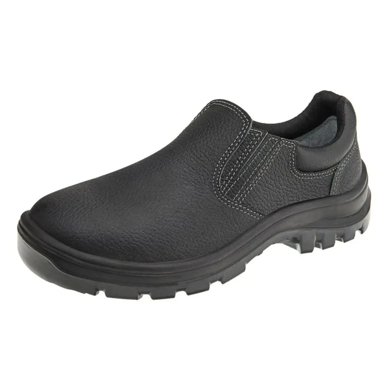 Bota de segurança 