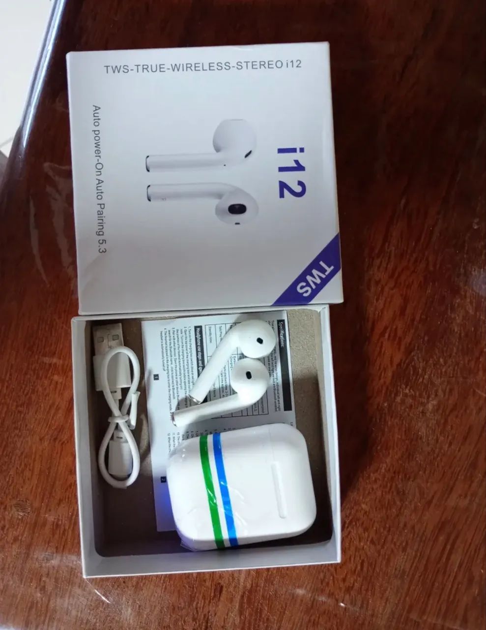 Fone para IPhone e Android - Foto 5