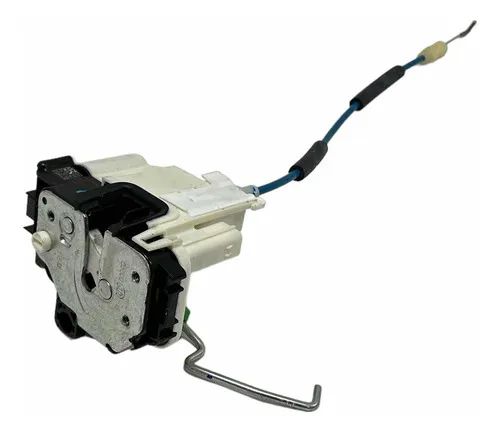 Fechadura Porta Traseira Direita Fiat Pulse 2022 - Peças para