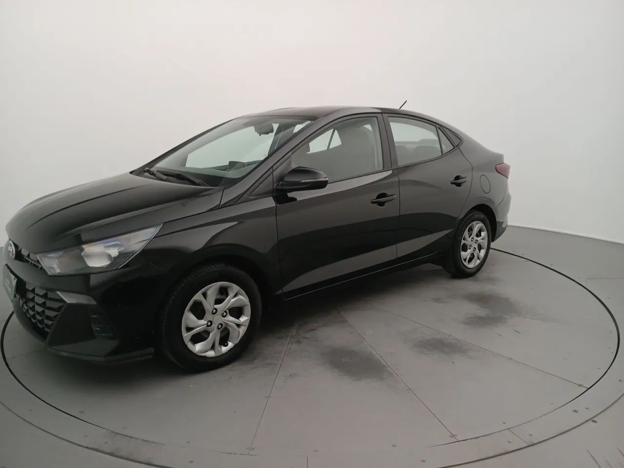 Hyundai Hb20S 2026