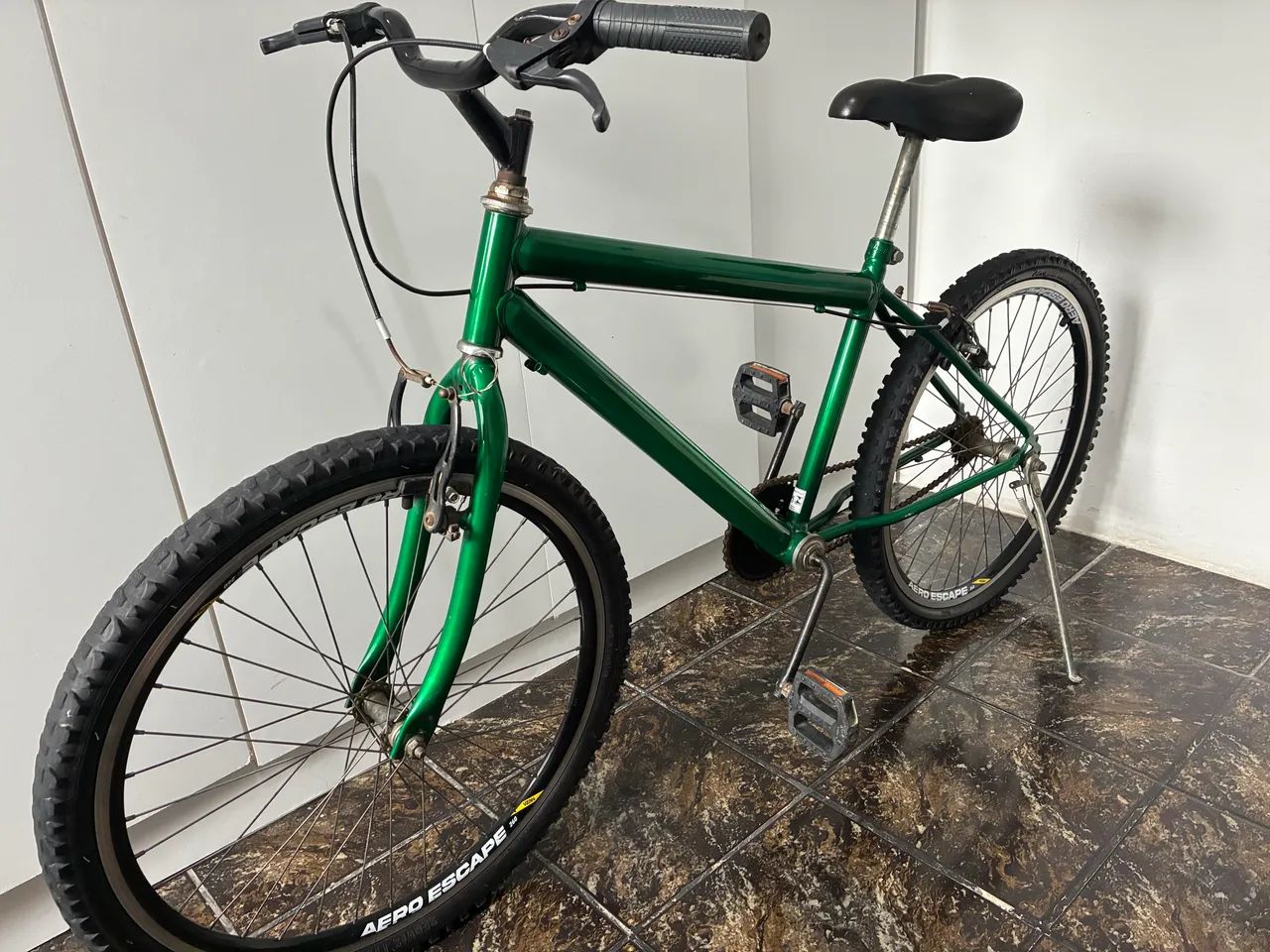 BICICLETA ARO 20