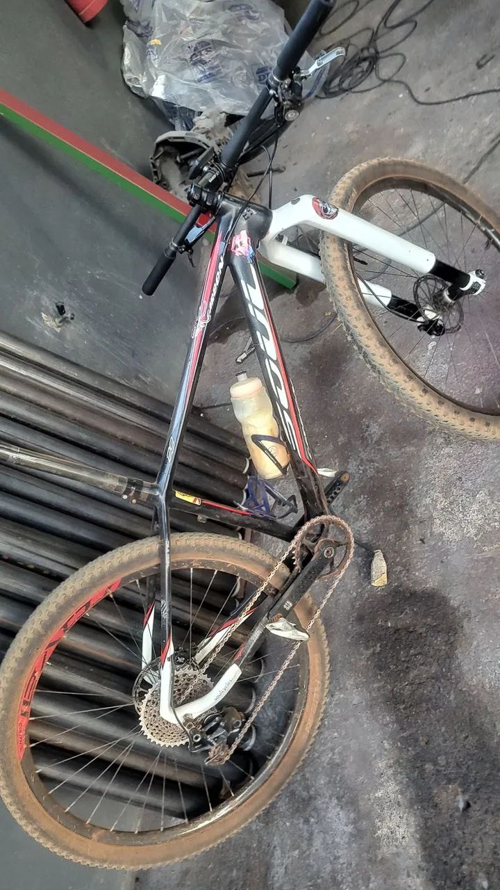 Bicicleta  - Foto 3
