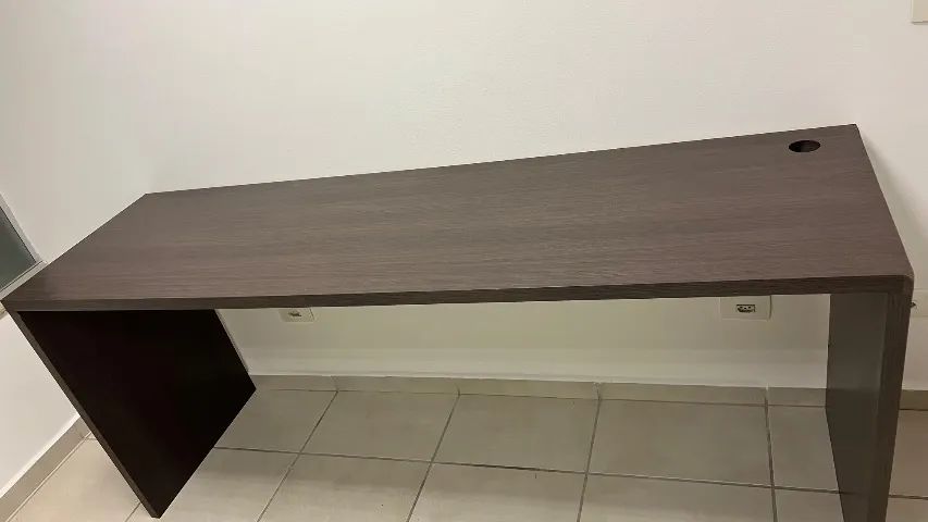 Mesa de escritório 