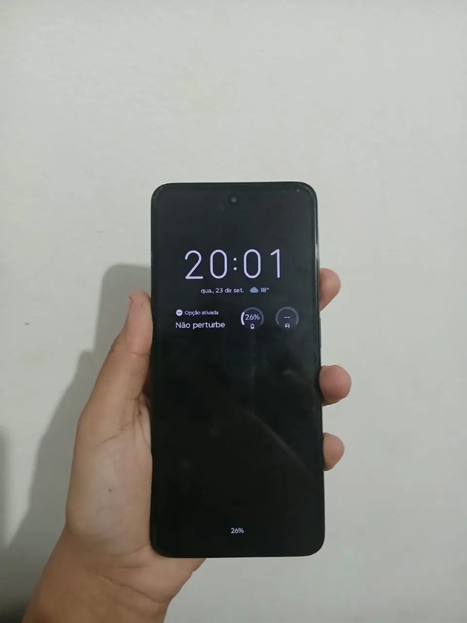 Moto g34 - Foto 4