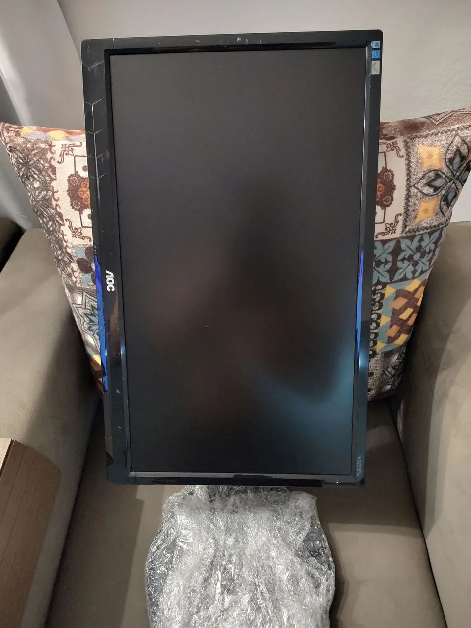 Monitor AOC - Foto 3