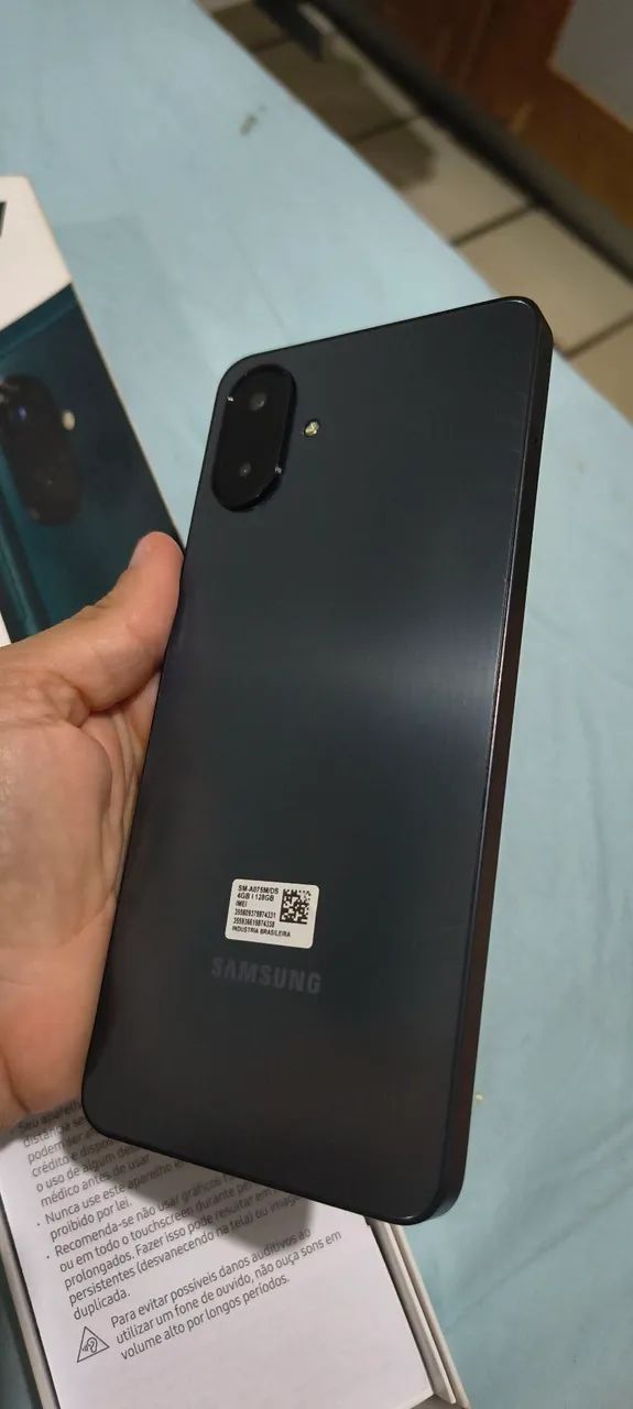 Celular Samsung Galaxy A07 - Foto 3