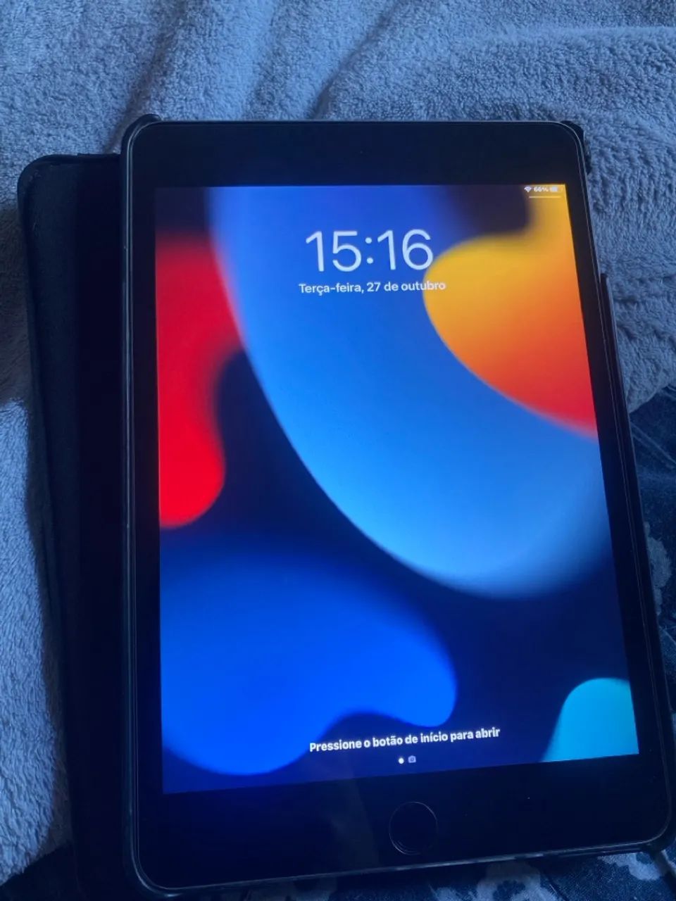 iPad mini 4