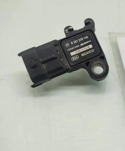 Sensor Map Gm Malibu 2.4 N2011 Cod: 0261230146