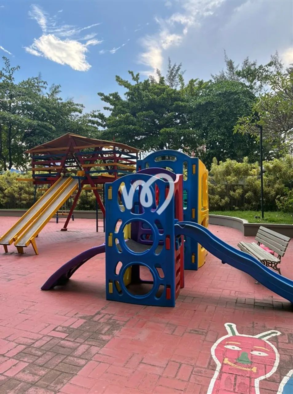Excelente oportunidade no Condomínio Mandala - Foto 5