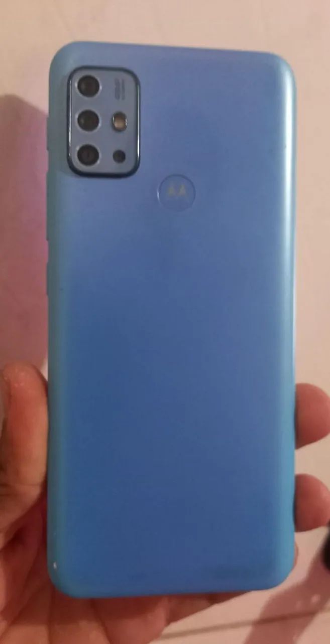 Motorola MOTO G20 - Foto 3