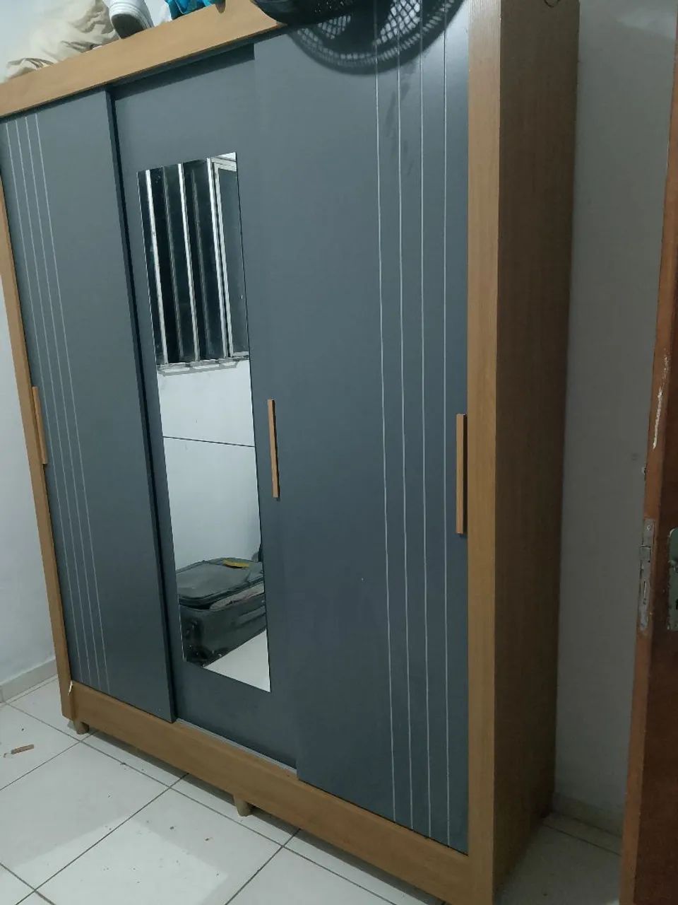 Guarda roupa 