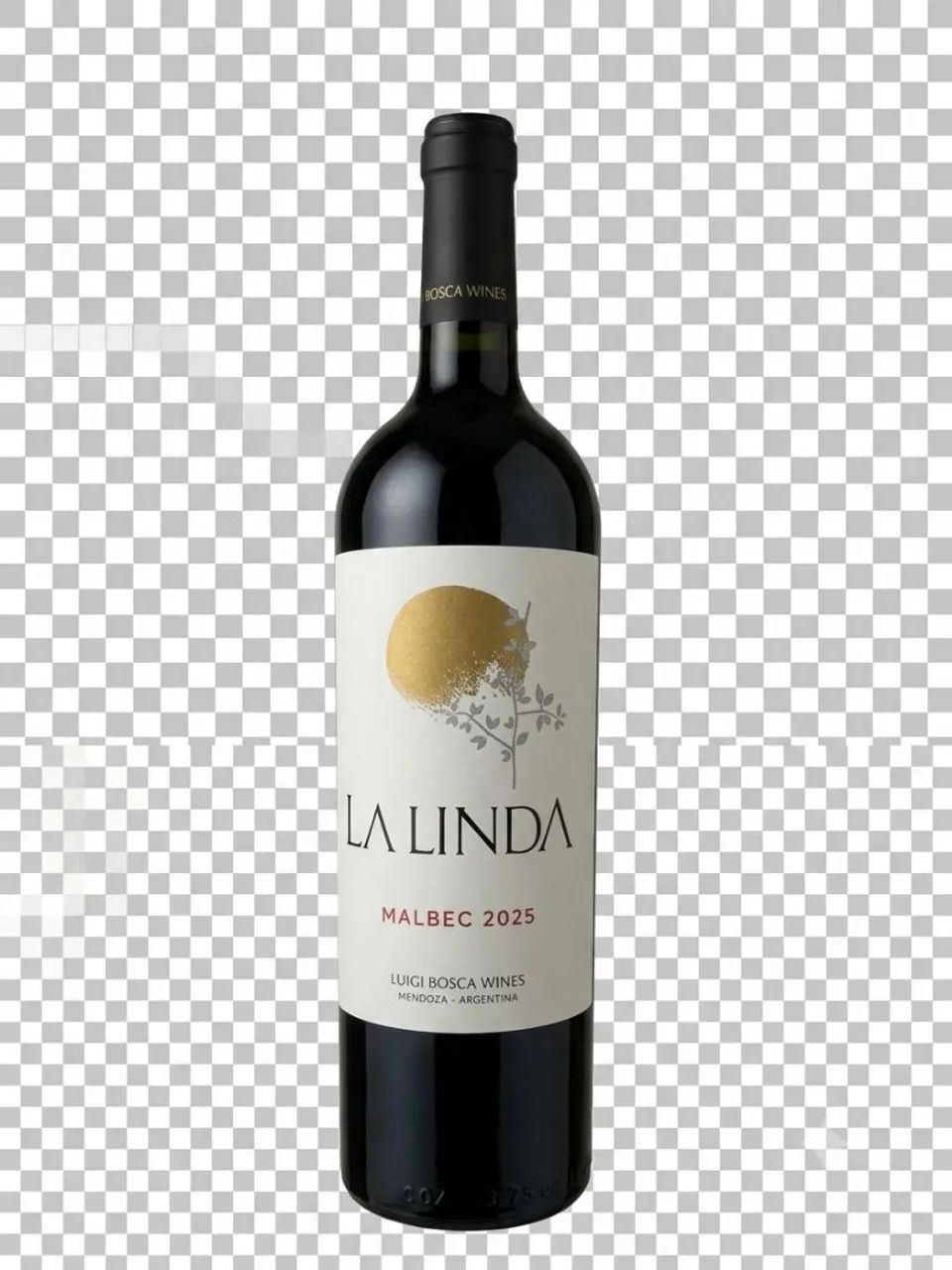 RÓTULOS VINHOS ARGENTINOS 