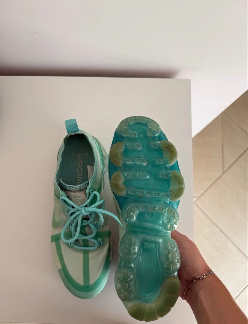 Nike Vapormax  - Foto 5