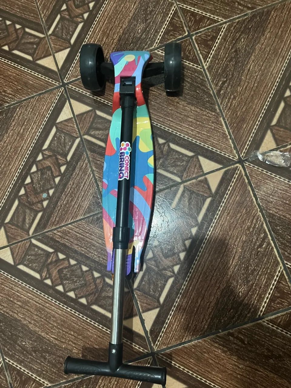 Patinete infantil  - Foto 2