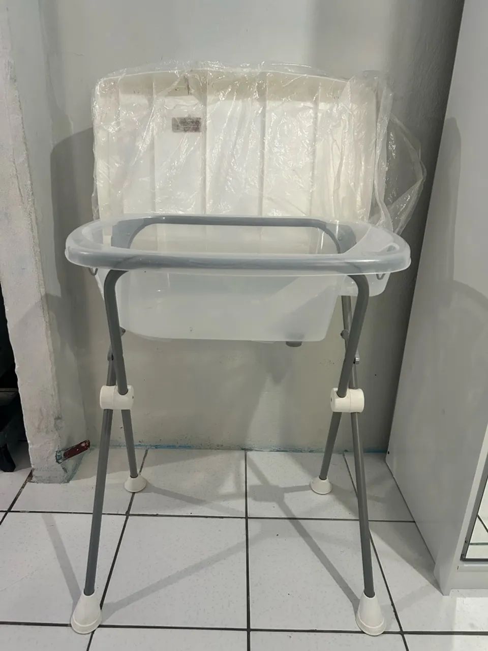 Banheira pouco usada 