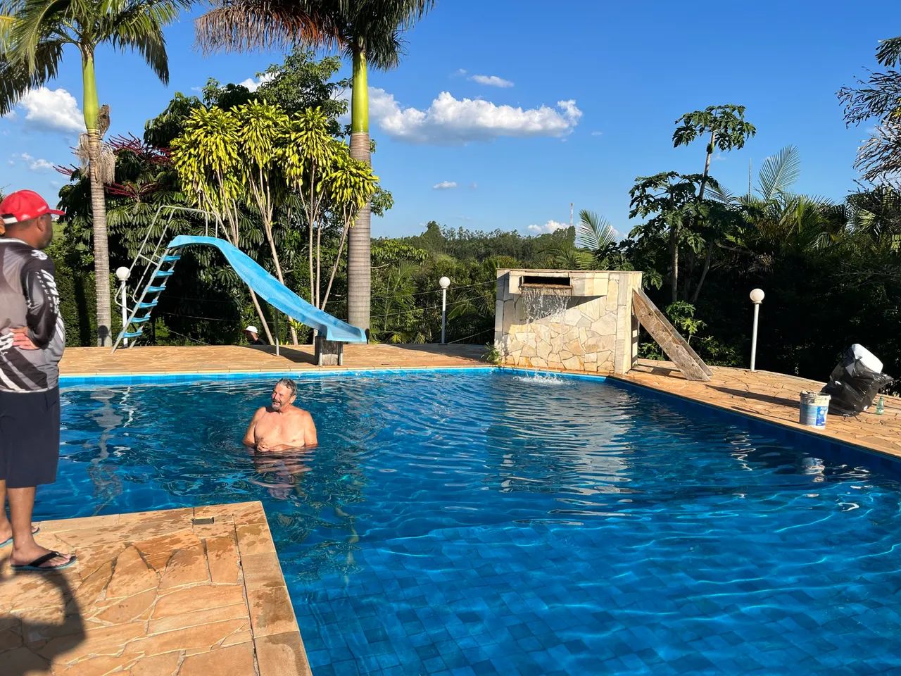 Morar no campo e viver perto de tudo - Foto 5
