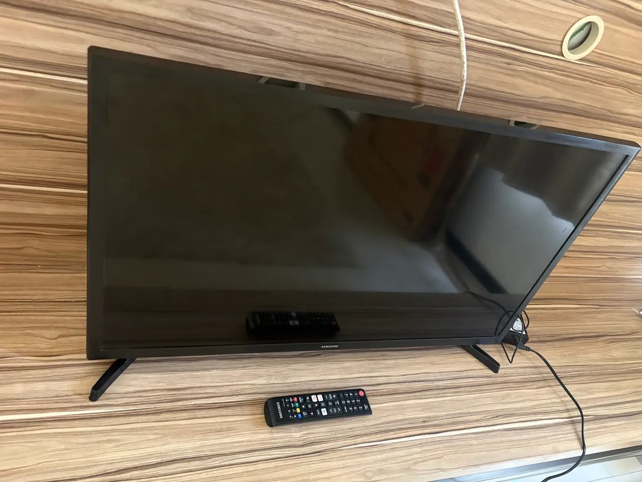 Smart TV LG 32 polegadas - Foto 2