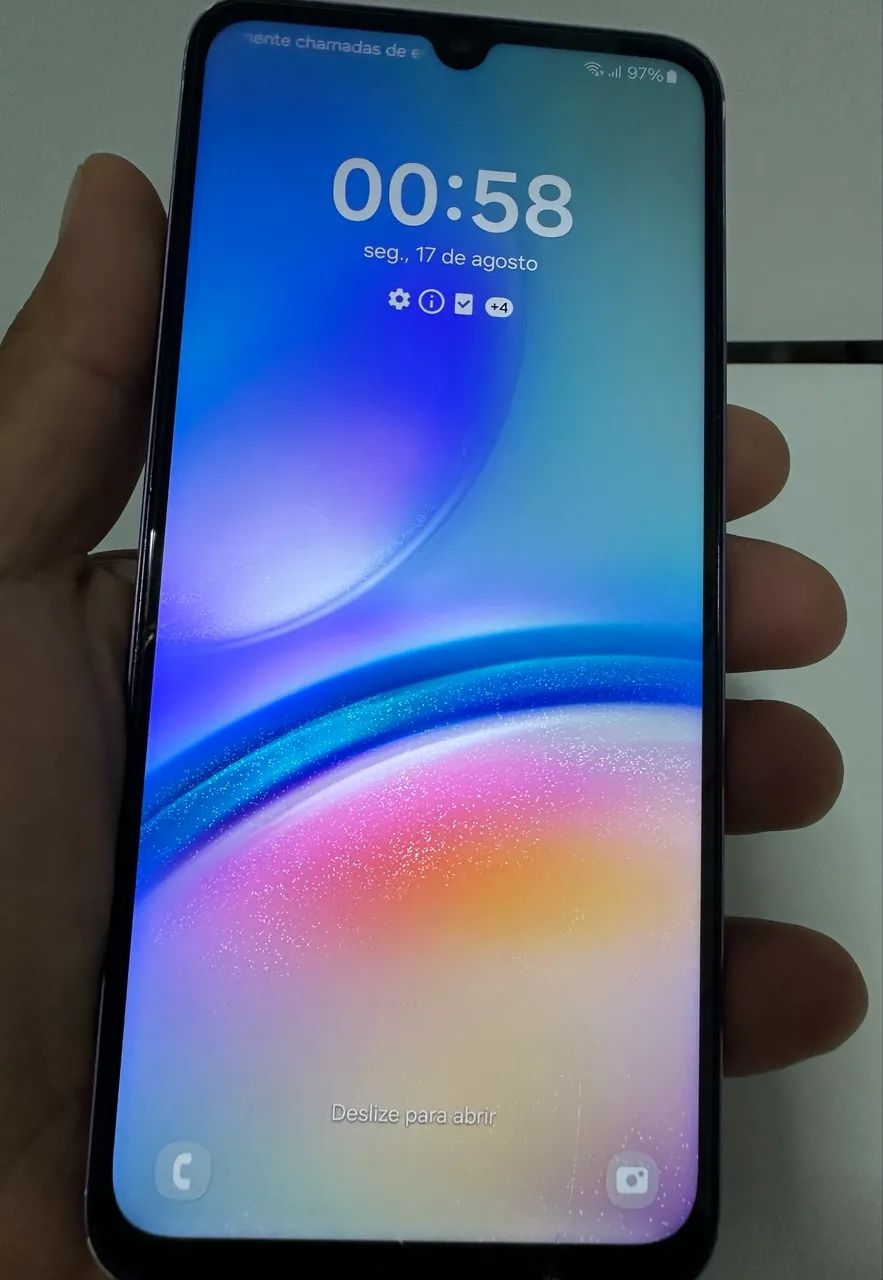 Samsung galaxy A05s