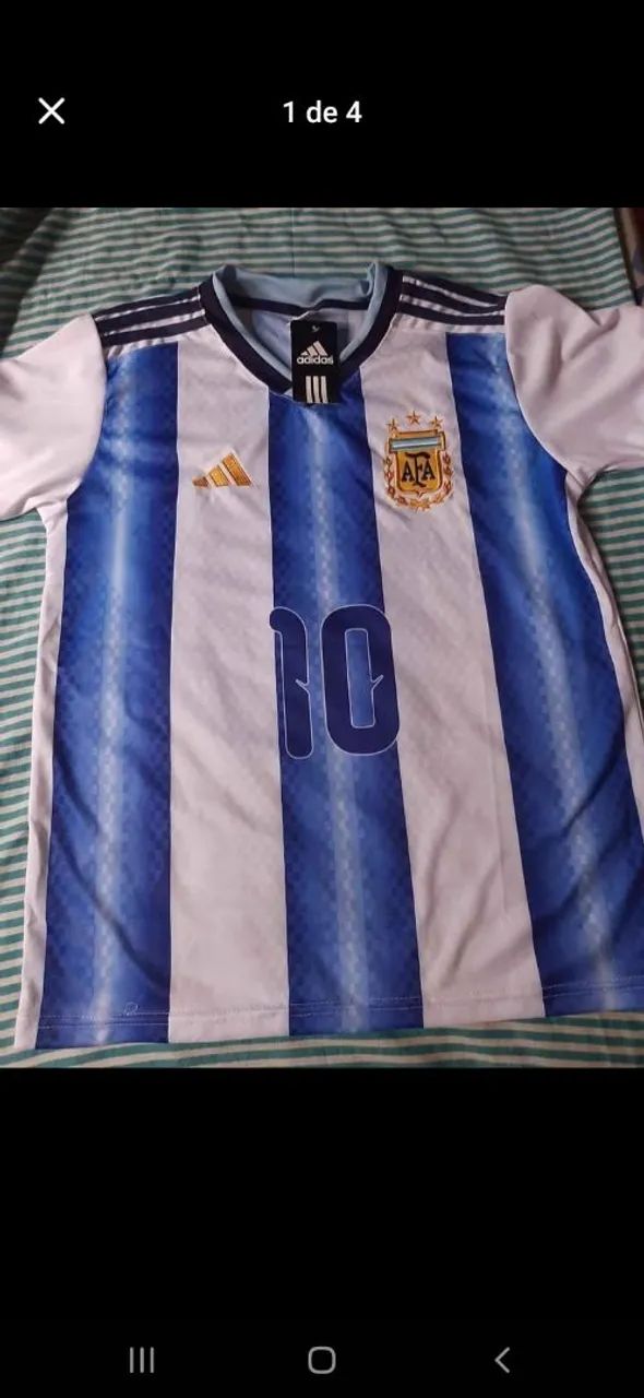 Camisa nova. TROCO - Foto 2