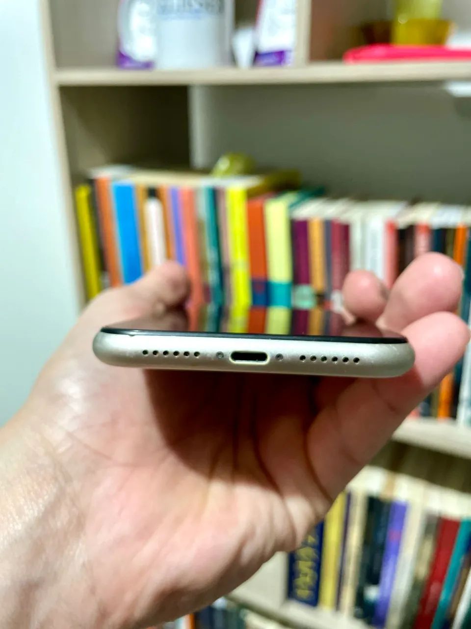 iPhone 11 64G - Foto 5