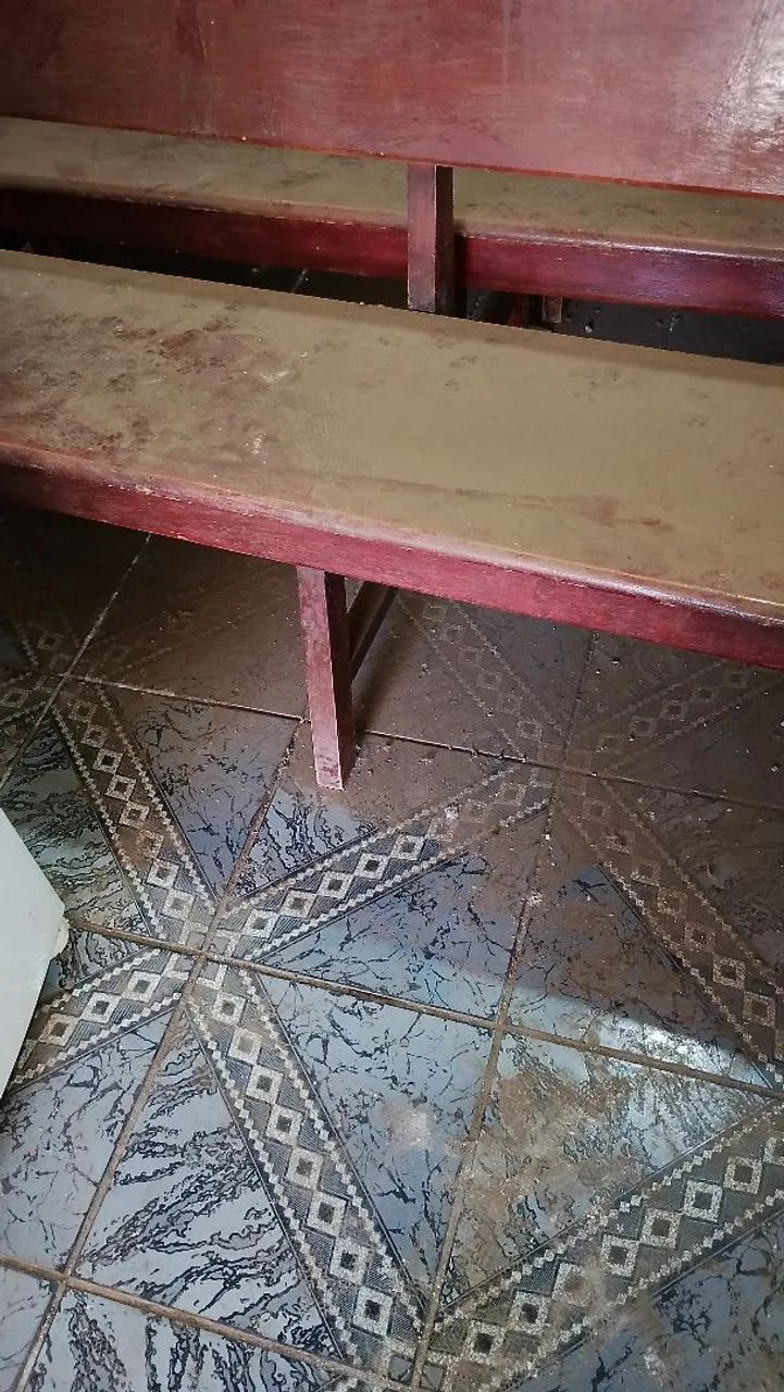 Bancos de Madeiras - Foto 4