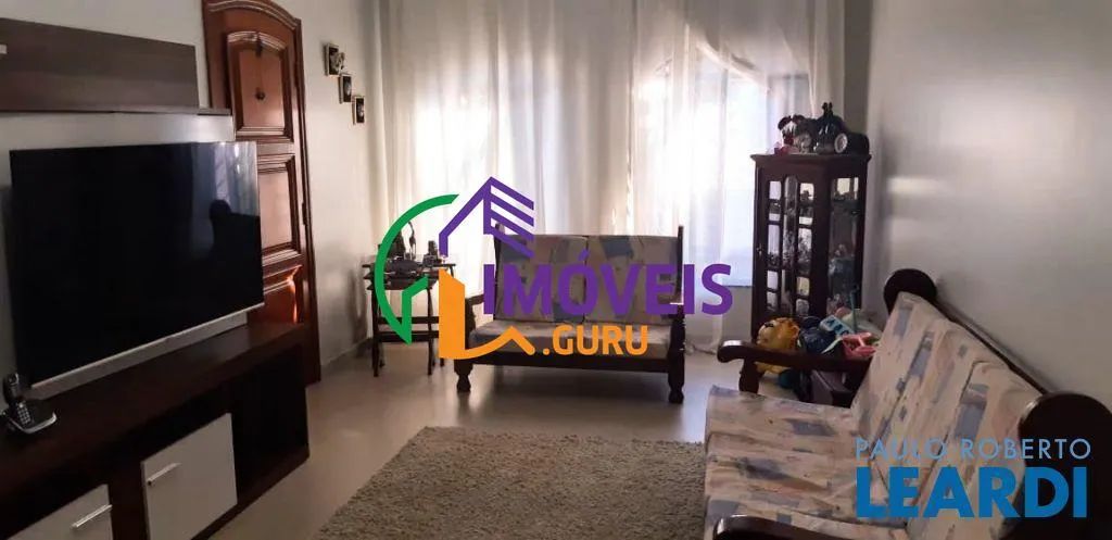 SOBRADO - JARDIM TEXTIL - SP