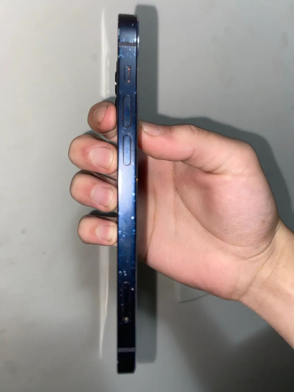 Iphone 12 128gb (Defeituoso) - Foto 4