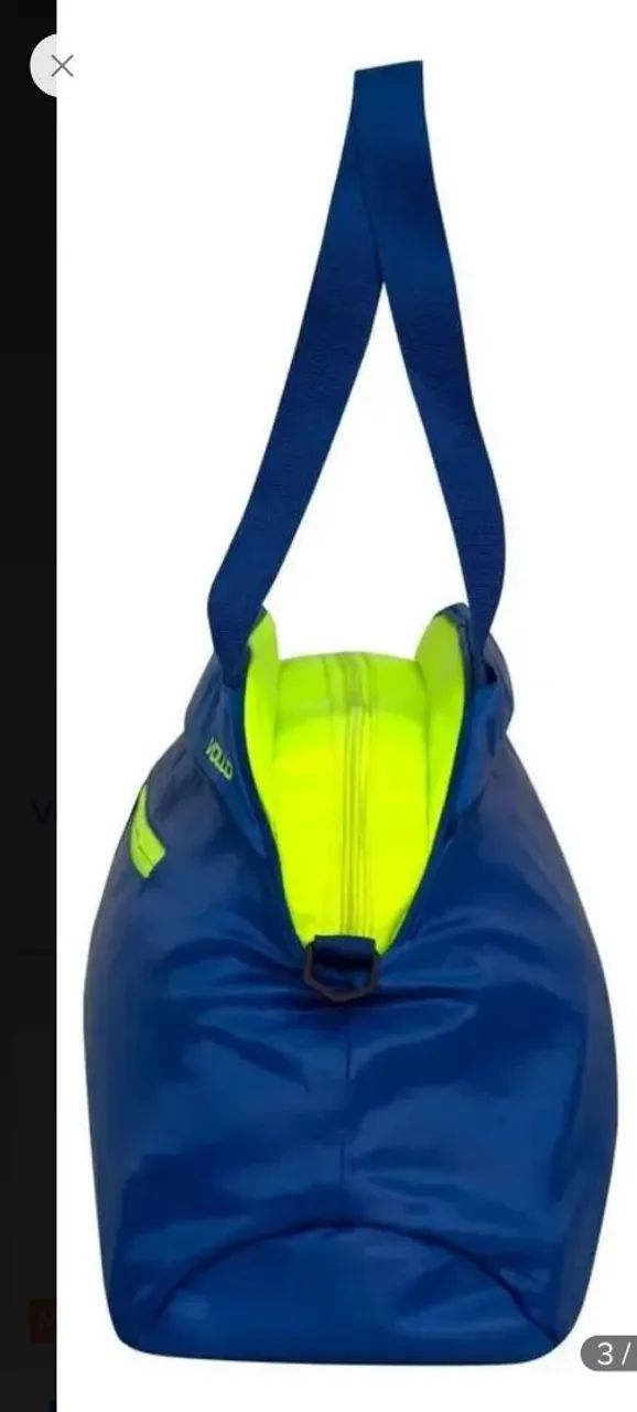 Bolsa Esportiva Vollo  - Foto 2