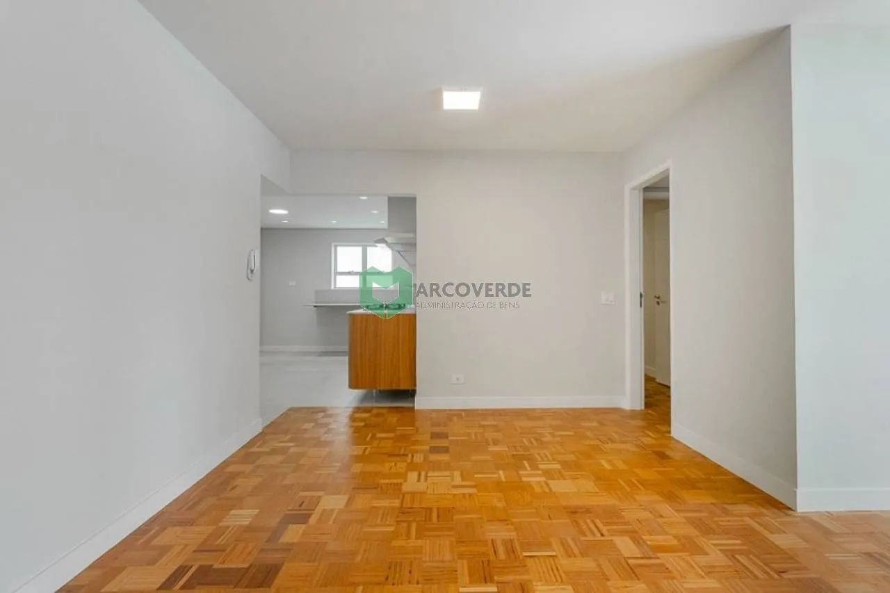 Apartamento 2 dorms no Brooklin, 87m2, 1 vaga. - Foto 2