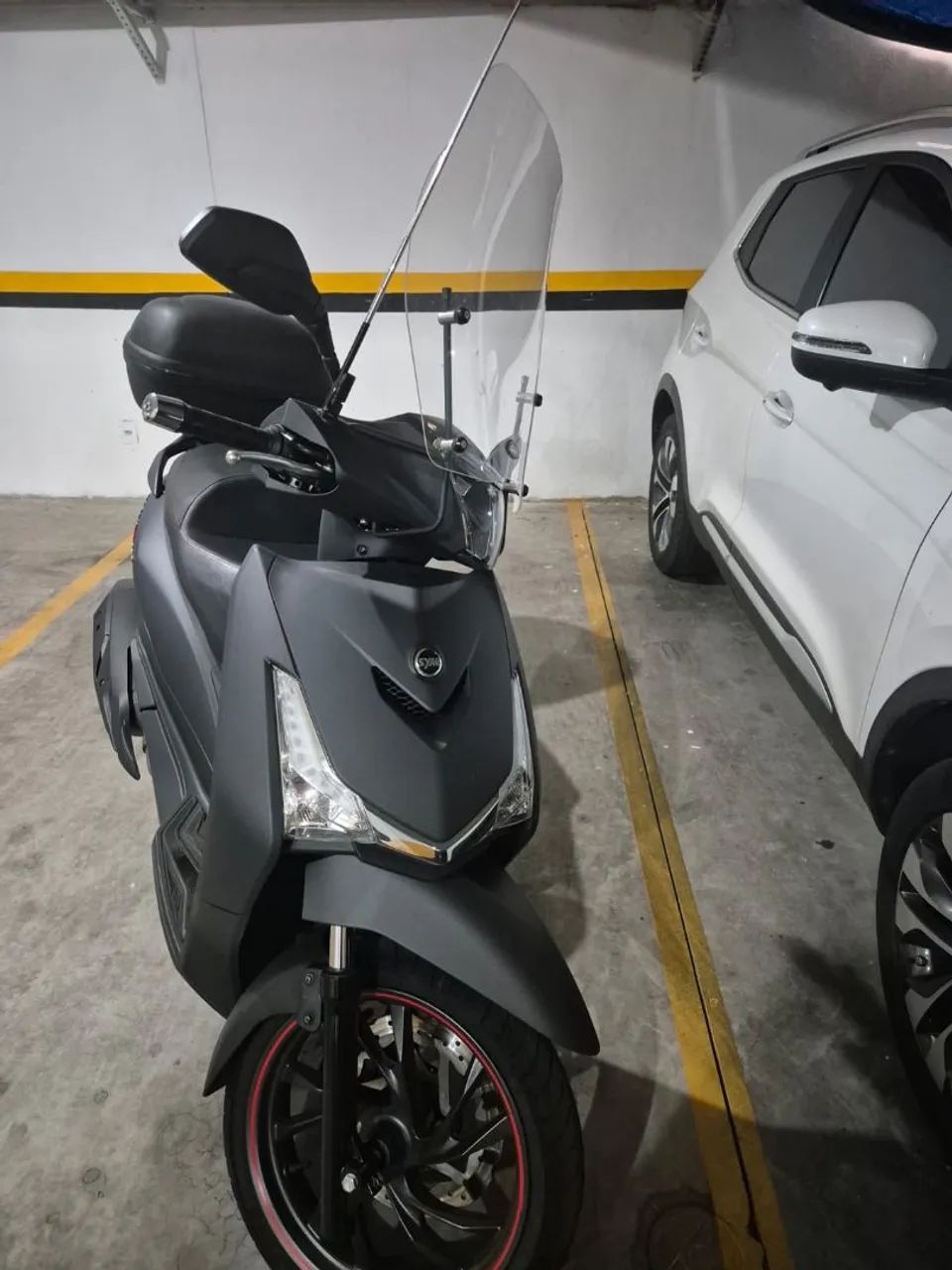 Cyticom HD300