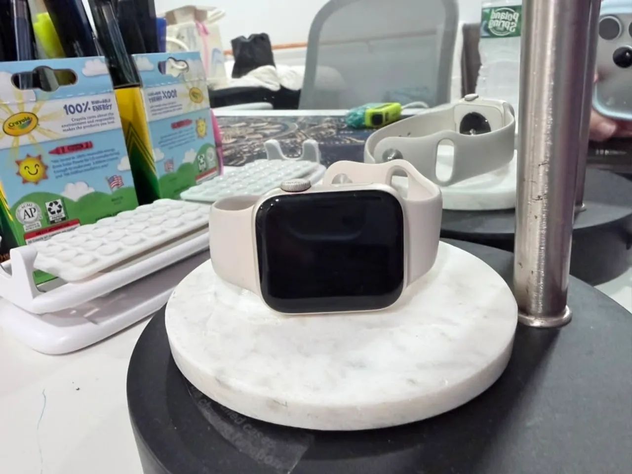  Apple Watch SE 2022 - Foto 2