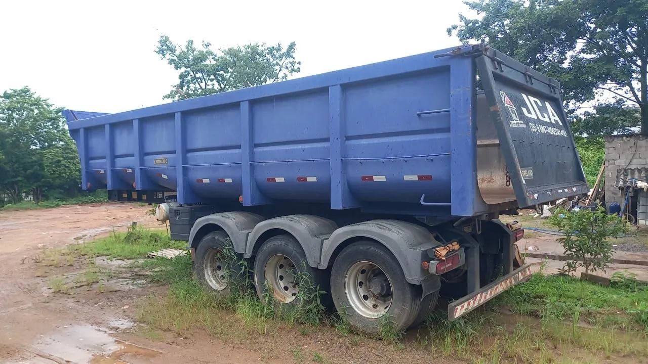 Carreta Librelato 2018 - Foto 4