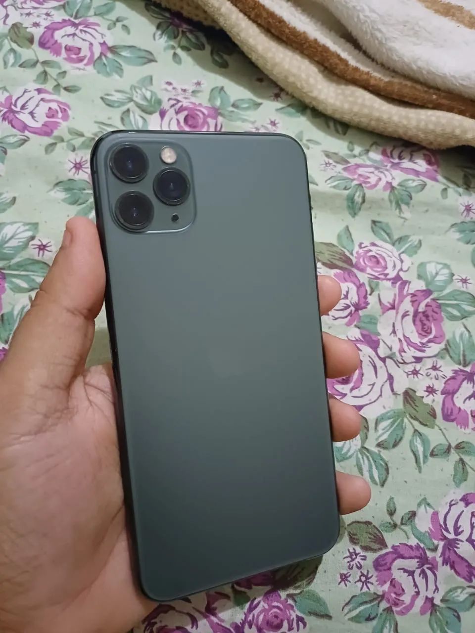 iPhone 11 Pro Max 64gb Zero