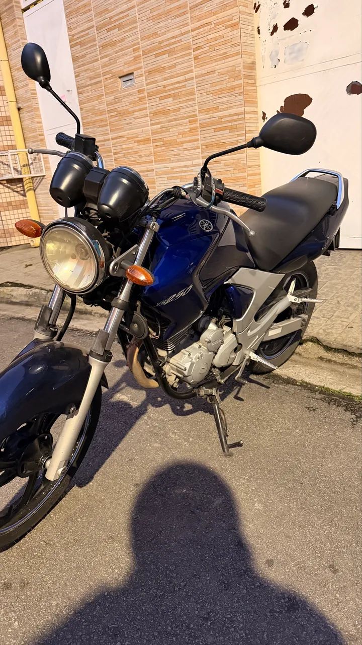 Fazer 250 - Foto 2