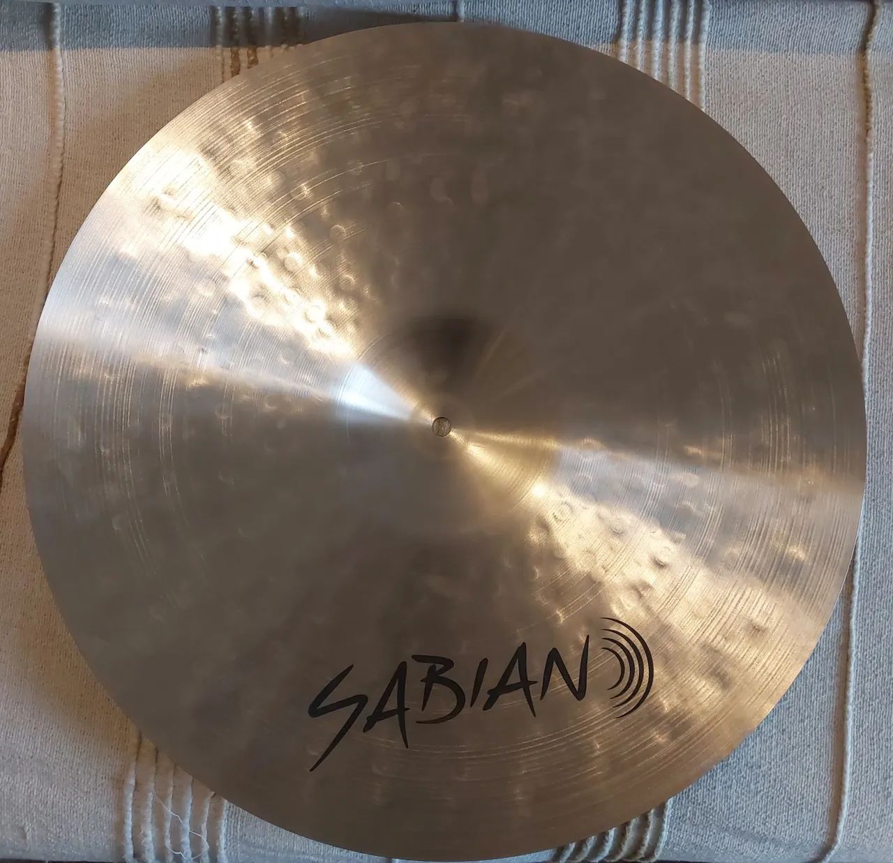 Sabian stratus ride 20 - Foto 2