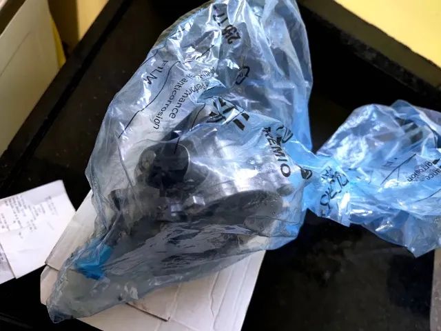 Bomba de vacuo do onix 2020 - Foto 5