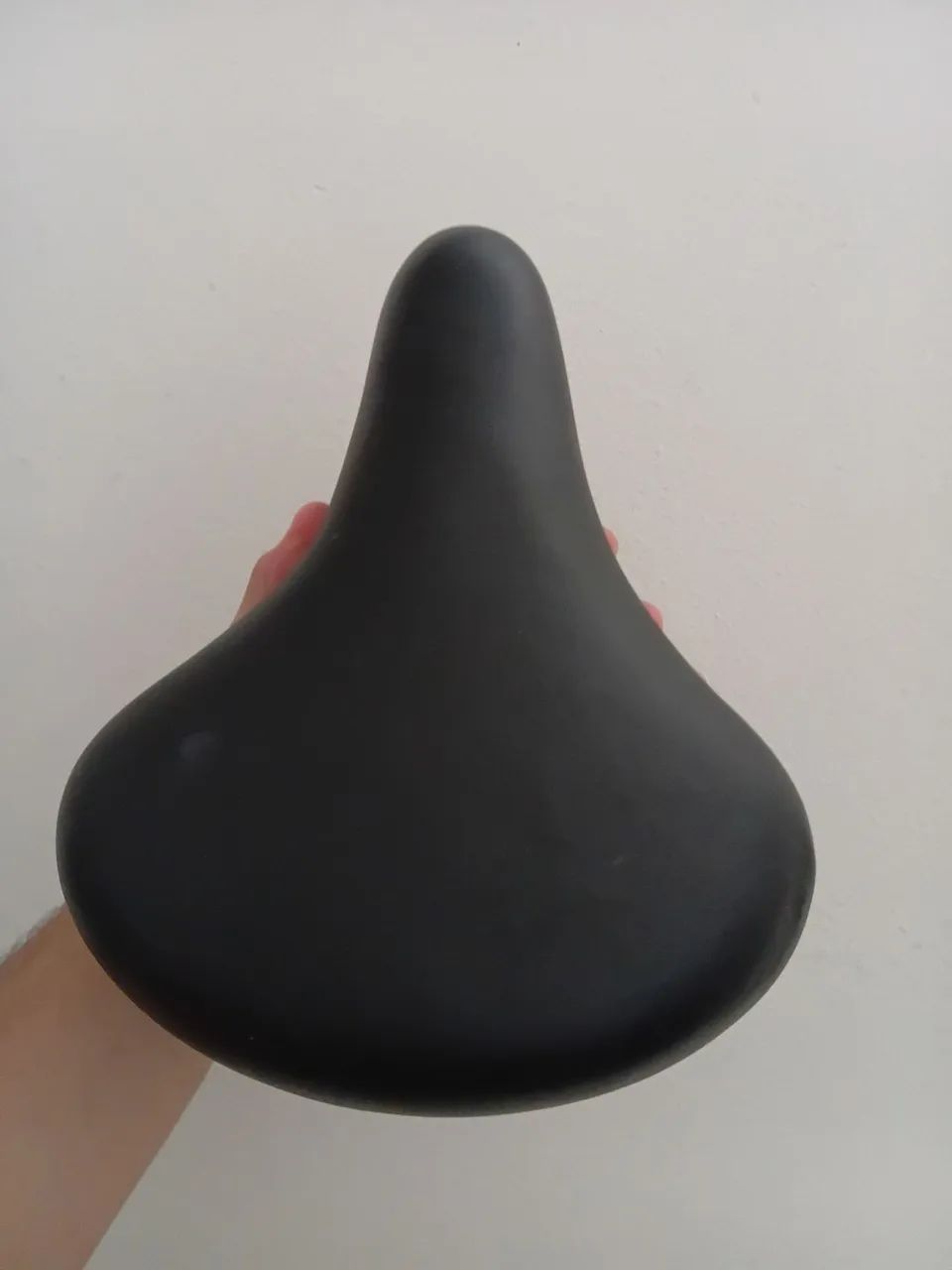Selim para bicicleta ergométrica - Foto 2